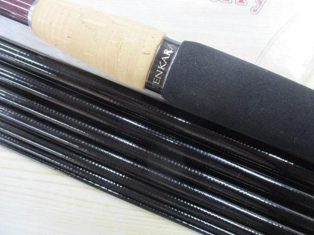 渓峰テンカラ 36NR