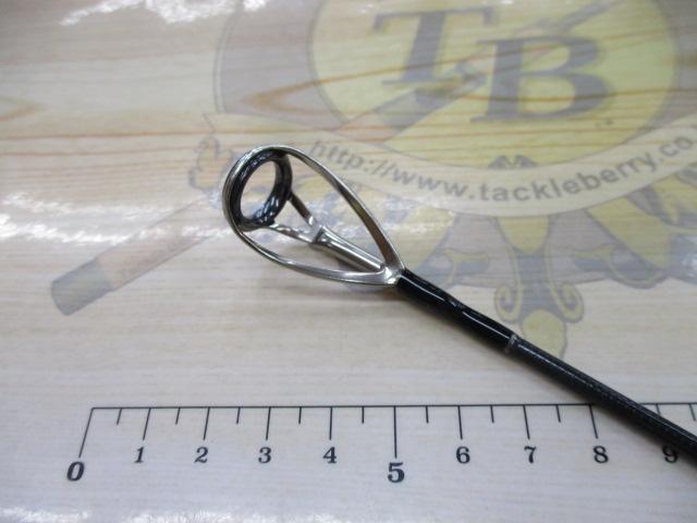 レイジングブル 95XZ-トライデント