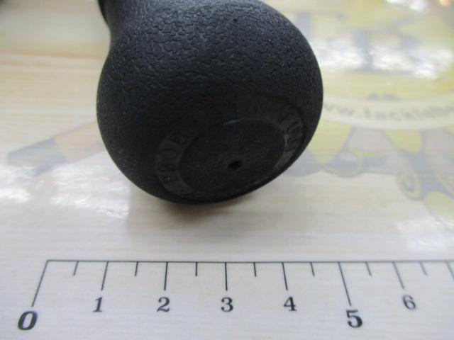 レイジングブル 95XZ-トライデント