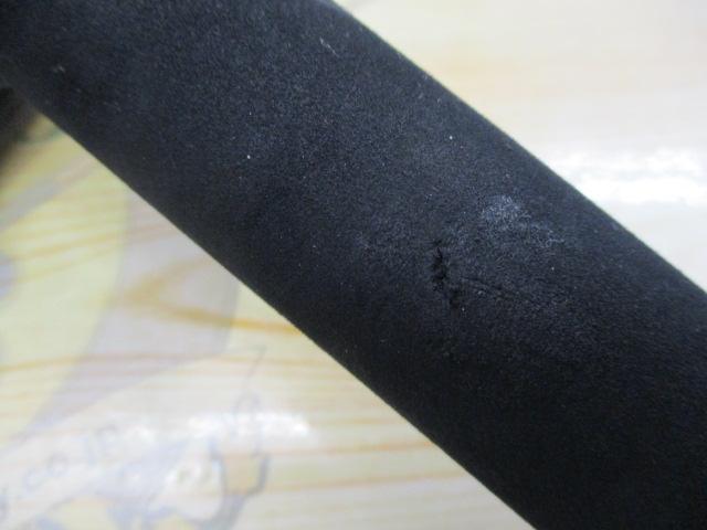 レイジングブル 95XZ-トライデント