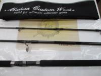 レイジングブル 95XZ-トライデント