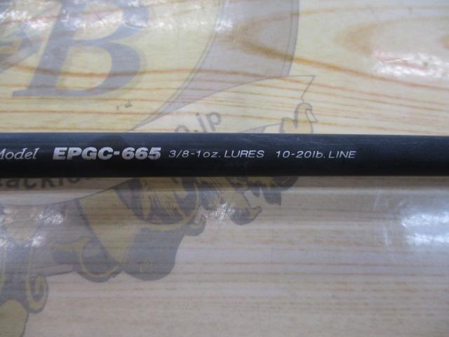 エッジプライド EPGC-665