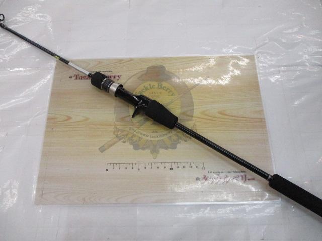 21グラップラーBBタイプLJ B63-1