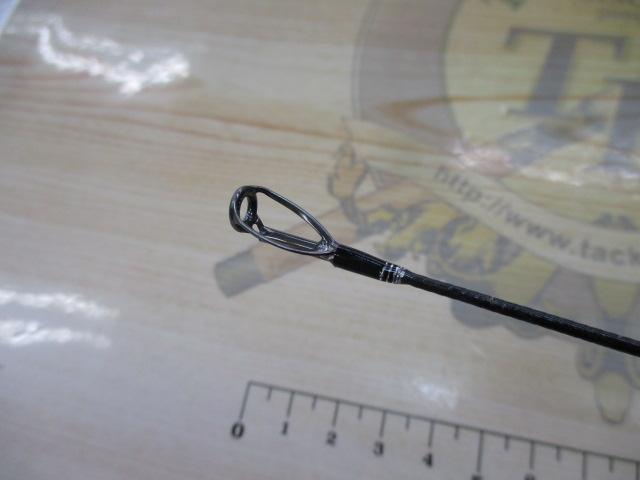 21グラップラーBBタイプLJ B63-1