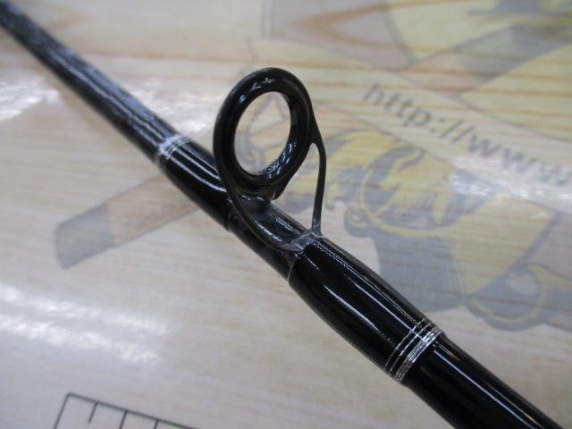 21グラップラーBBタイプLJ B63-1