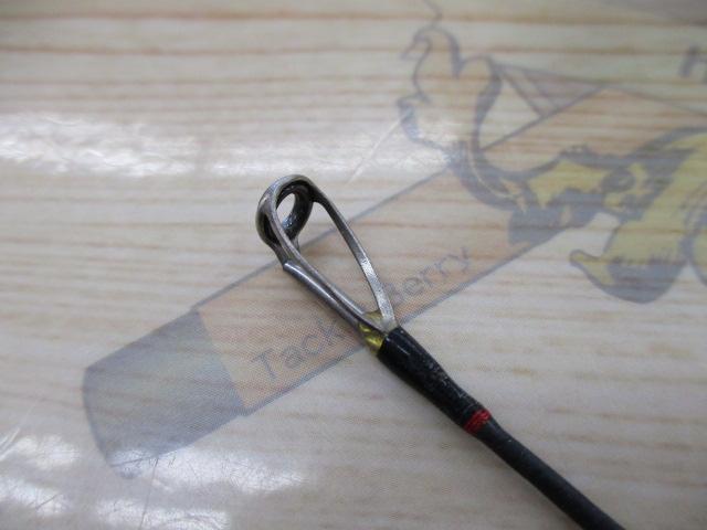 セフィアCI4 S803ML