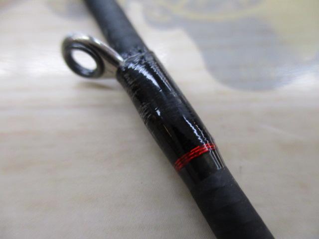 セフィアCI4 S803ML｜＠ベリーネット 日本最大新品中古釣具WEBショップ