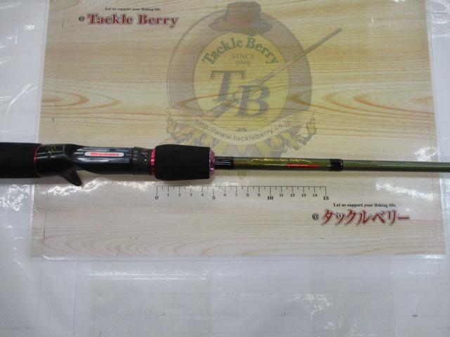 デストロイヤー F4-65XDti(エヴォルジオン)