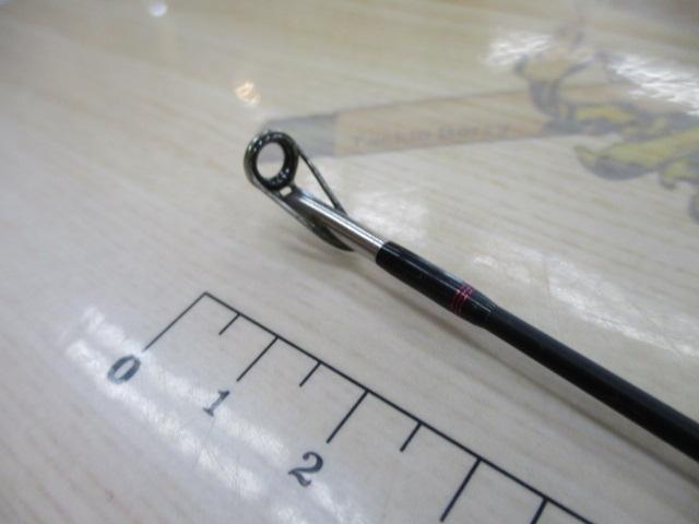 デストロイヤー F4-65XDti(エヴォルジオン)