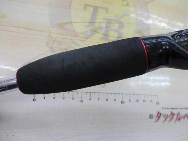 デストロイヤー F4-65XDti(エヴォルジオン)