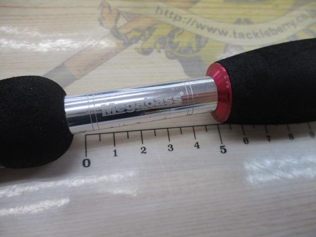 デストロイヤー F4-65XDti(エヴォルジオン)