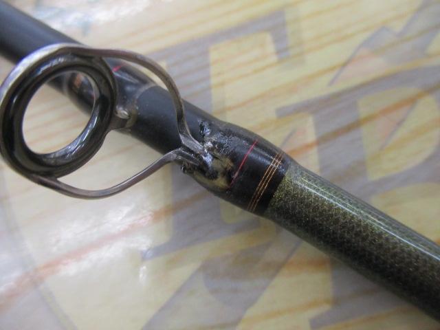 デストロイヤー F4-65XDti(エヴォルジオン)