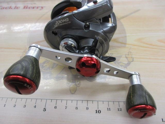 14バルケッタBB 200HG