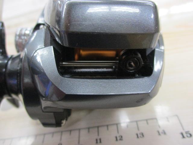 14バルケッタBB 200HG