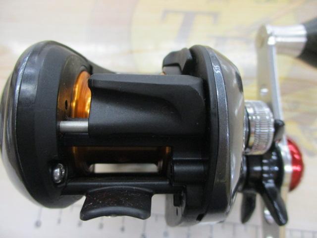 14バルケッタBB 200HG