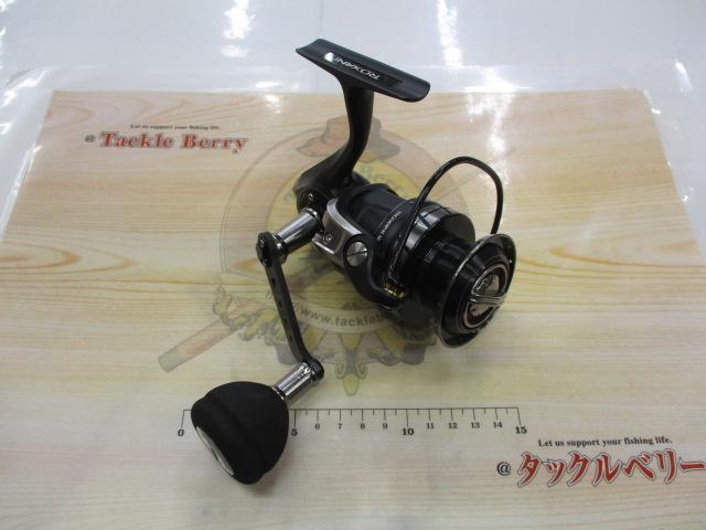 ロキサーニ 3000MSH