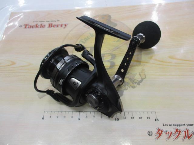 ロキサーニ 3000MSH