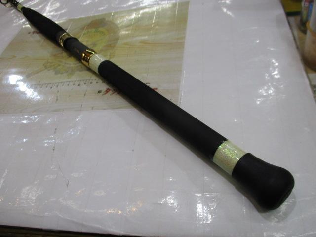 オリジナル船竿