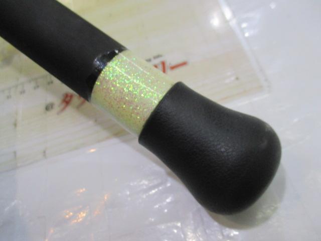 オリジナル船竿