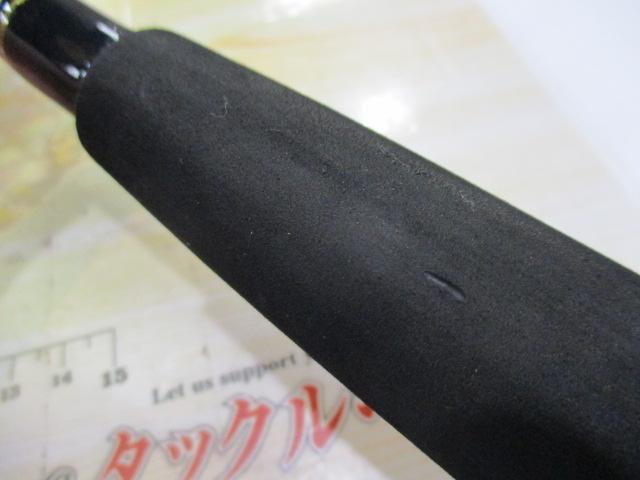 オリジナル船竿