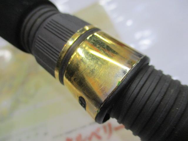 オリジナル船竿