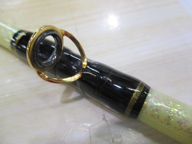 オリジナル船竿