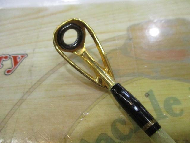 オリジナル船竿