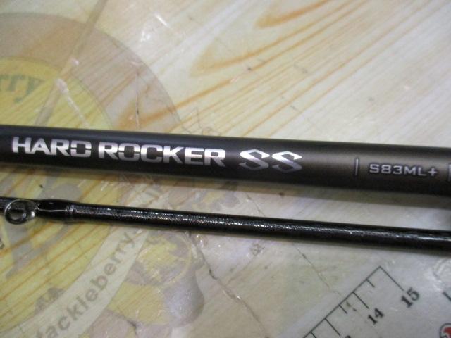 ハードロッカーSS S83ML+