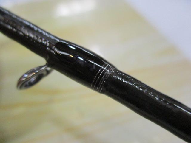 ハードロッカーSS S83ML+