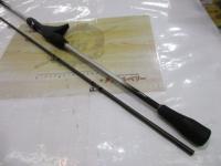 サーベルマスターTT 82 MH195