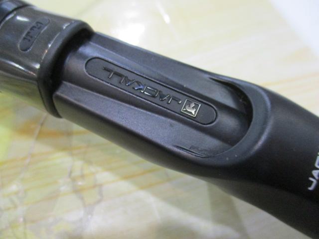 23アンチョビドライバー ADX-66L