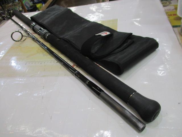 VFR7418SPC スタンドアップツナ ブルーウォータープラッギン