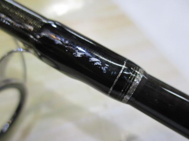 VFR7418SPC スタンドアップツナ ブルーウォータープラッギン