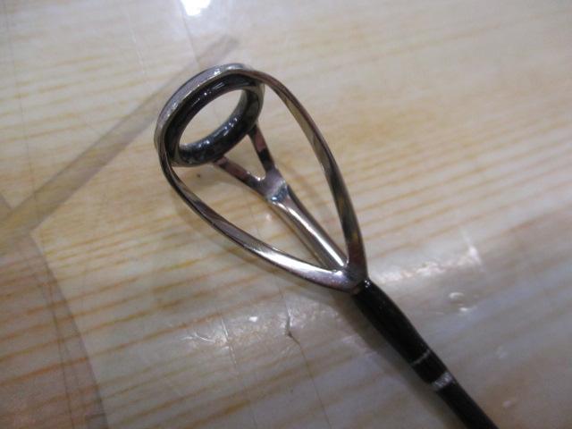 VFR7418SPC スタンドアップツナ ブルーウォータープラッギン