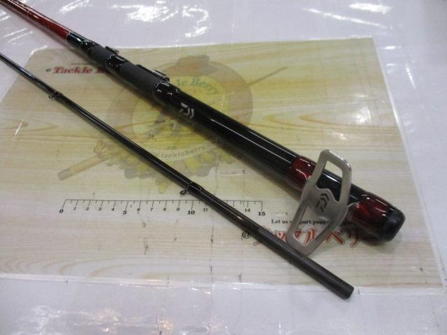 ブラックジャックスナイパーヘチX XH-240