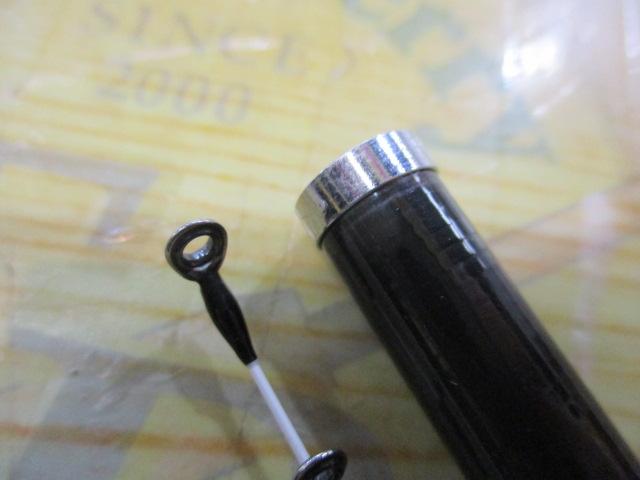 ブラックジャックスナイパーヘチX XH-240