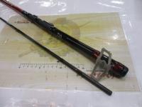 ブラックジャックスナイパーヘチX XH-240