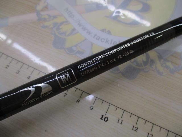 Jカスタム2.0 UTR68H