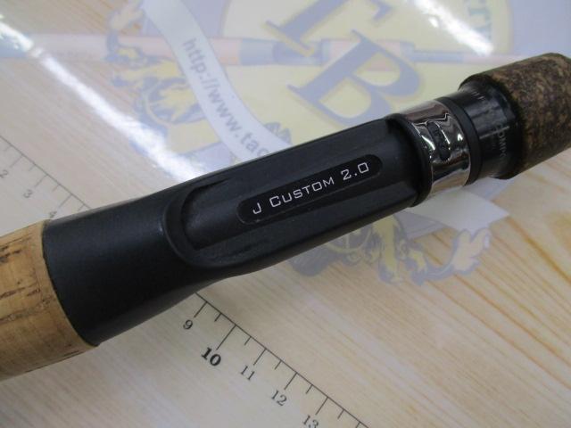 Jカスタム2.0 UTR68H