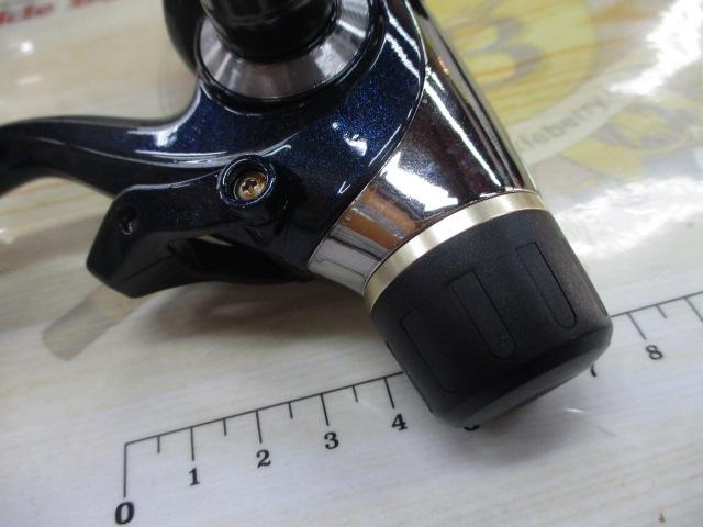 18アオリトライアル 夜光2500BR