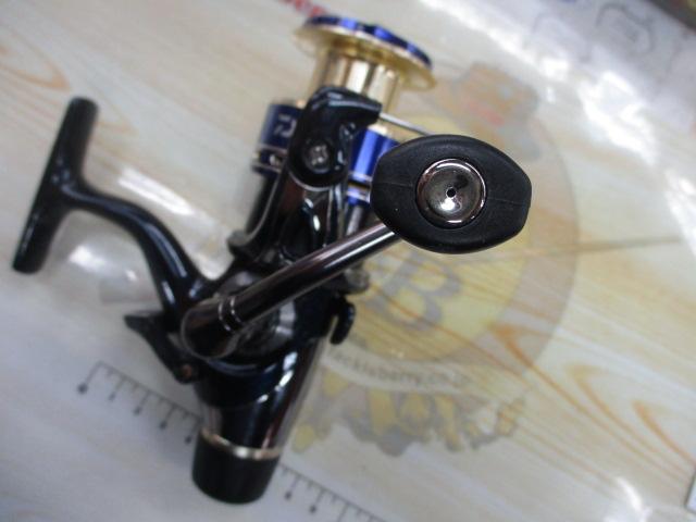 18アオリトライアル 夜光2500BR