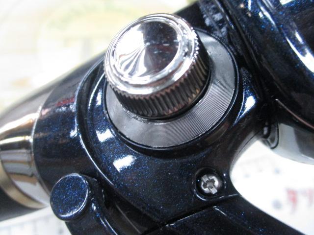 18アオリトライアル 夜光2500BR