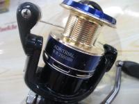 18アオリトライアル 夜光2500BR