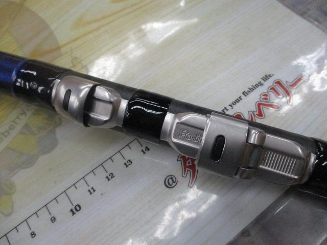 リバティクラブアオリイカ 1.5-51