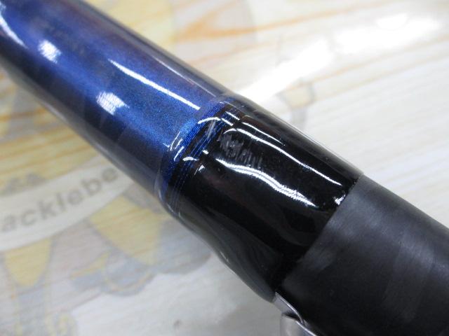 リバティクラブアオリイカ 1.5-51