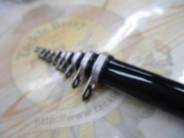 リバティクラブアオリイカ 1.5-51