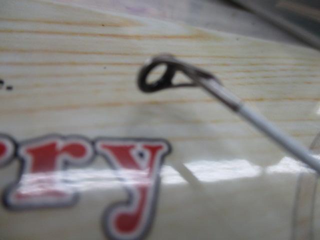 リバティクラブアオリイカ 1.5-51