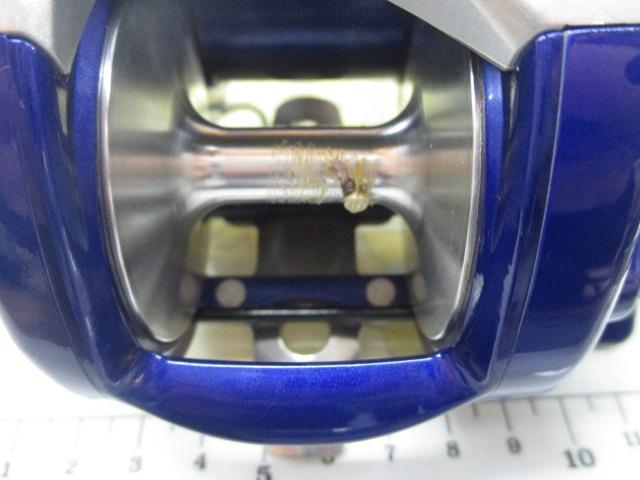 ハイパータナコン 400FBe