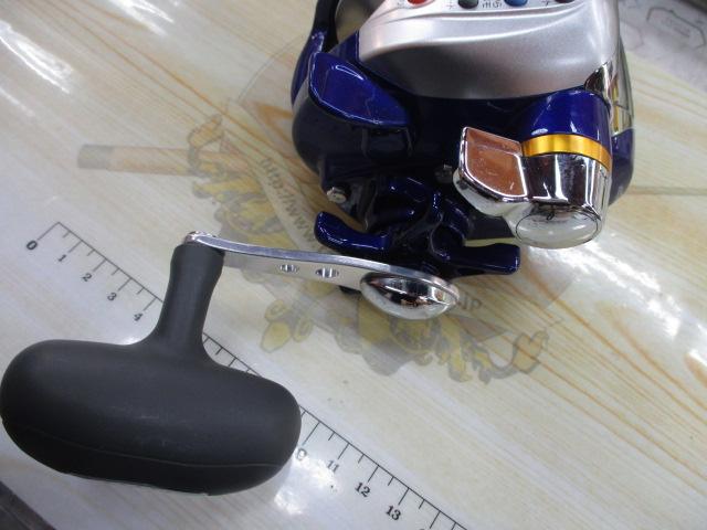 ハイパータナコン 400FBe