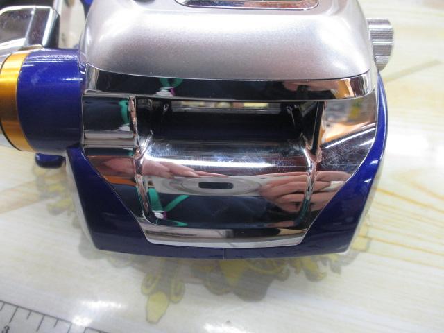 ハイパータナコン 400FBe